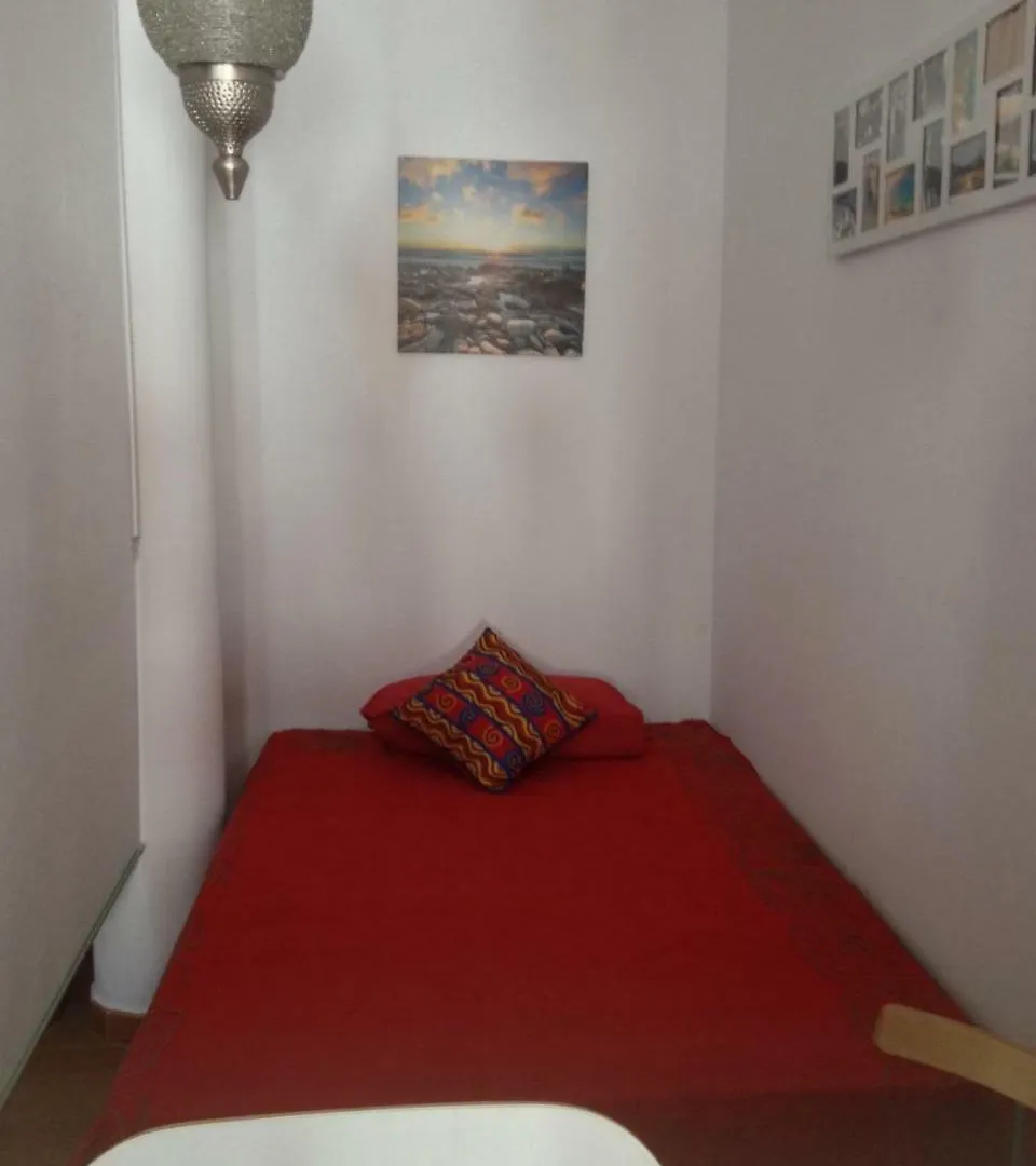 Apt. Acuarel Conil De La Frontera Apartment