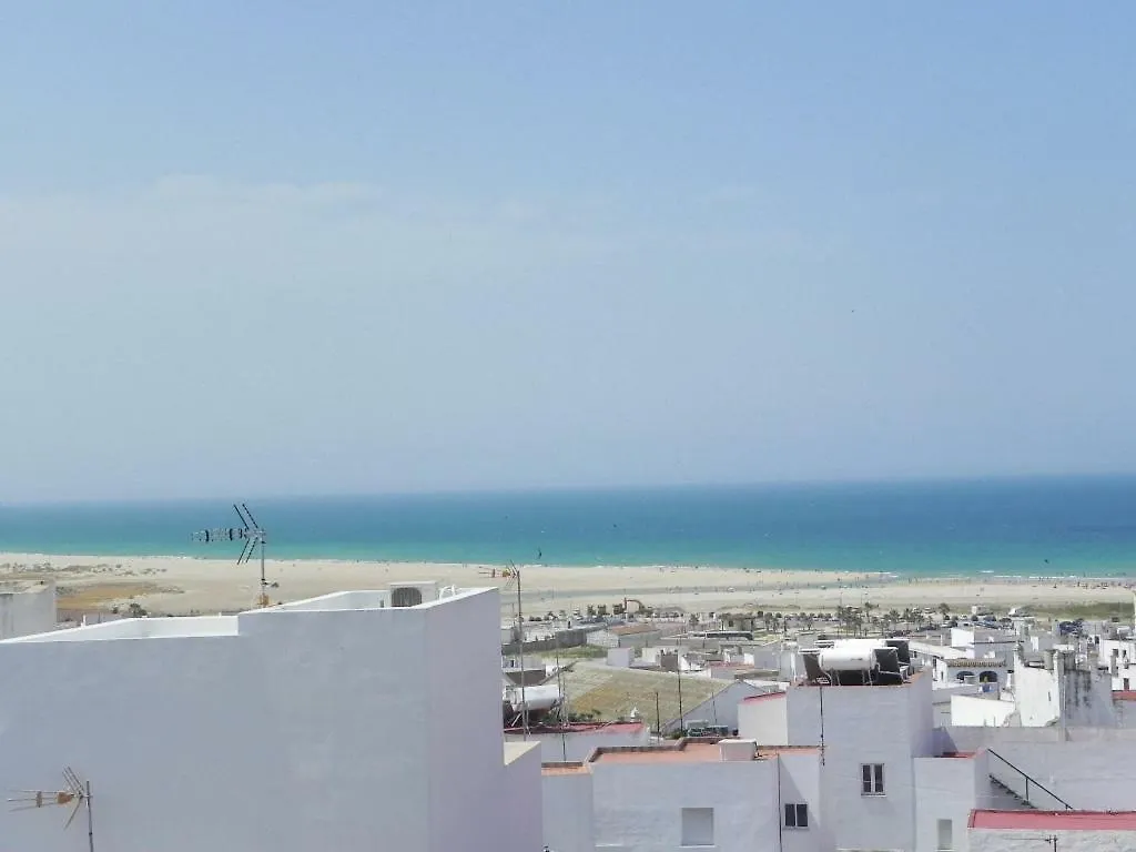 Apt. Acuarel Conil De La Frontera 0*,