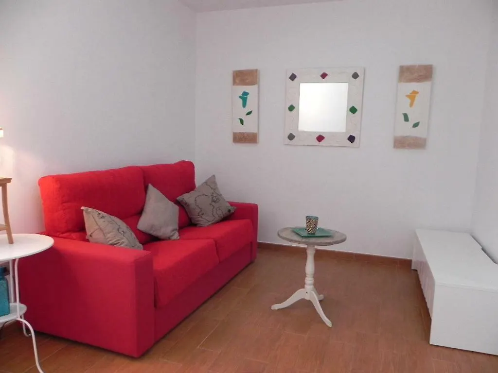 Apt. Acuarel Conil De La Frontera Apartment